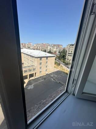 2 otaqlı Yeni tikili, Nizami r., Bakı