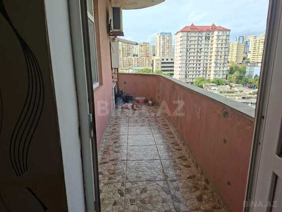 2 otaqlı Yeni tikili, Nizami m., Bakı