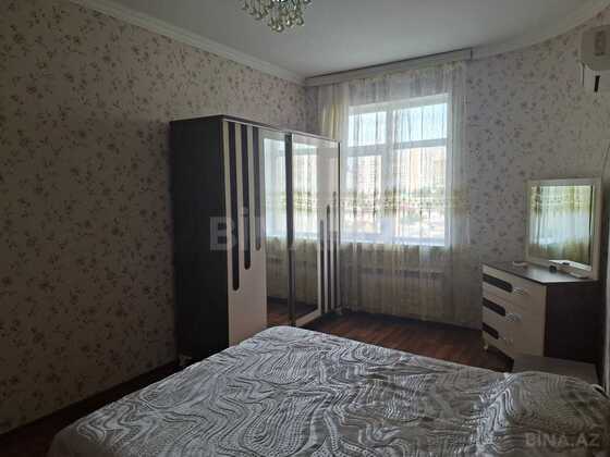 2 otaqlı Yeni tikili, Nizami m., Bakı
