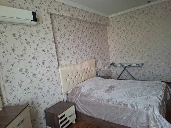 2 otaqlı Yeni tikili, Nizami m., Bakı