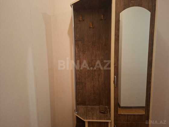 2 otaqlı Yeni tikili, Nizami m., Bakı