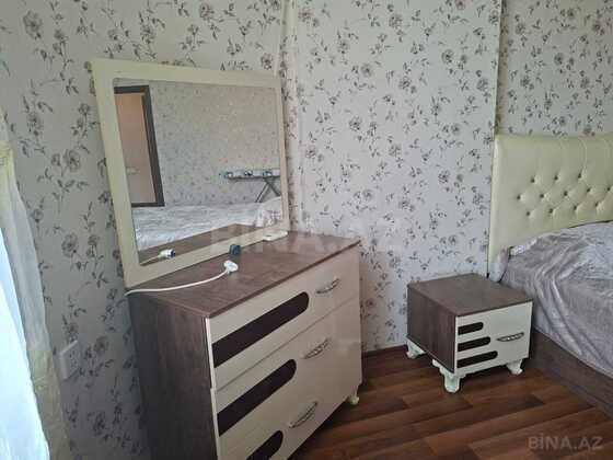 2 otaqlı Yeni tikili, Nizami m., Bakı
