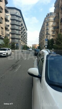 Obyekt Xətai r., Bakı