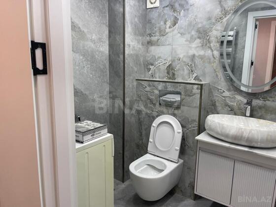3 otaqlı Köhnə tikili, 28 May m., Bakı