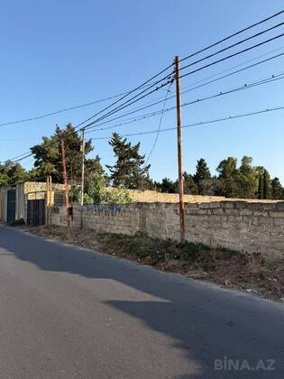 Torpaq Nardaran q., Bakı