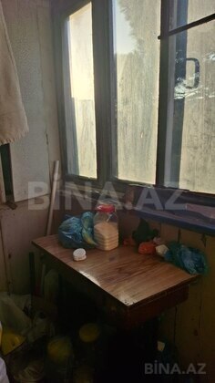 4 otaqlı Köhnə tikili, Qara Qarayev m., Bakı