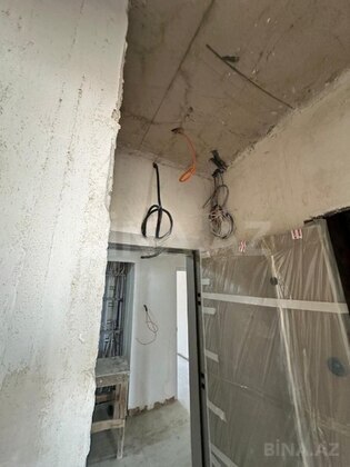 2 otaqlı Yeni tikili, Zığ q., Bakı