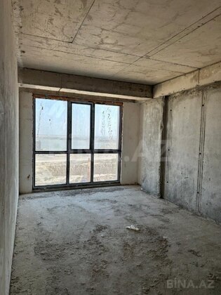 2 otaqlı Yeni tikili, Zığ q., Bakı