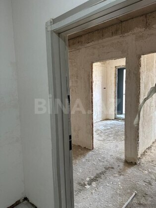2 otaqlı Yeni tikili, Zığ q., Bakı