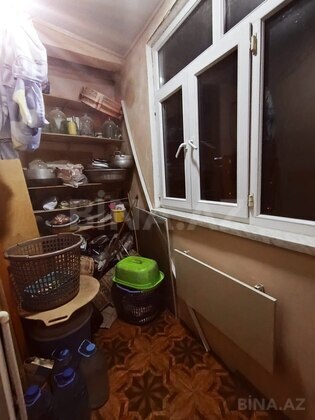 4 otaqlı Köhnə tikili, Sumqayıt