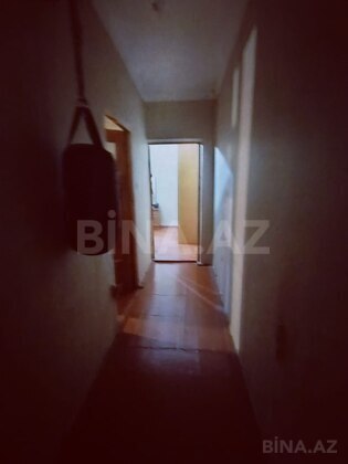 4 otaqlı Köhnə tikili, Sumqayıt