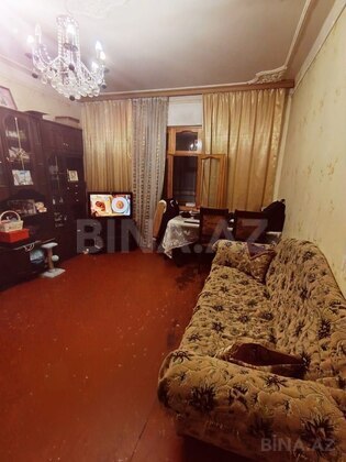 4 otaqlı Köhnə tikili, Sumqayıt