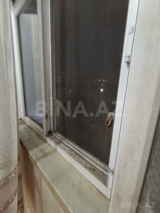 4 otaqlı Köhnə tikili, Sumqayıt