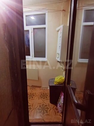 4 otaqlı Köhnə tikili, Sumqayıt