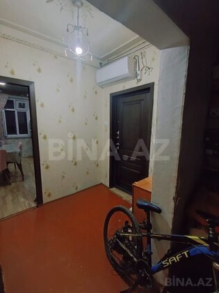 4 otaqlı Köhnə tikili, Sumqayıt