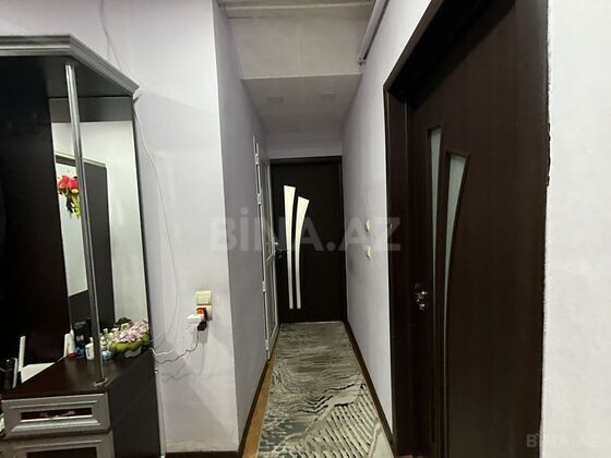 2 otaqlı Köhnə tikili, Yeni Günəşli q., Bakı