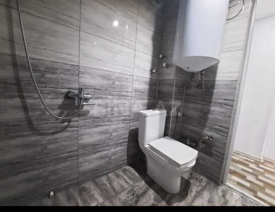 1 otaqlı Köhnə tikili, Neftçilər m., Bakı