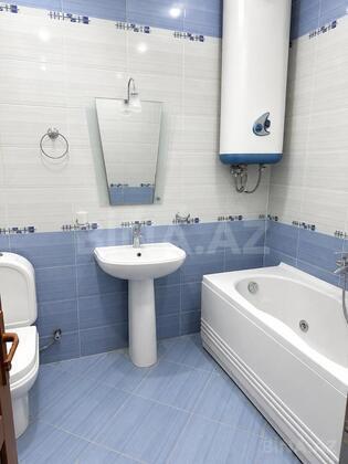 3 otaqlı Yeni tikili, Nərimanov r., Bakı