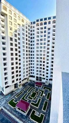 3 otaqlı Yeni tikili, Əhmədli m., Bakı