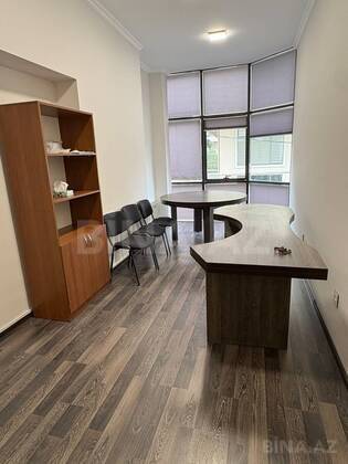 3 otaqlı Ofis, Gənclik m., Bakı