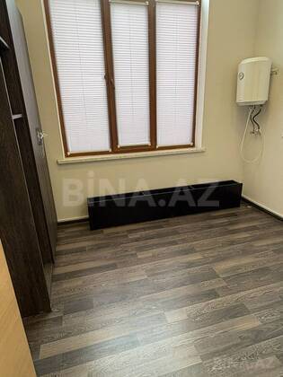 3 otaqlı Ofis, Gənclik m., Bakı