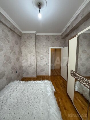 2 otaqlı Yeni tikili, Xırdalan