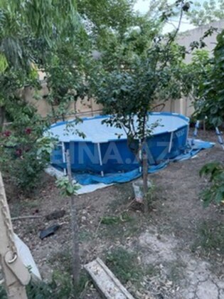 5 otaqlı Həyət evi/Bağ evi, Xocəsən m., Bakı