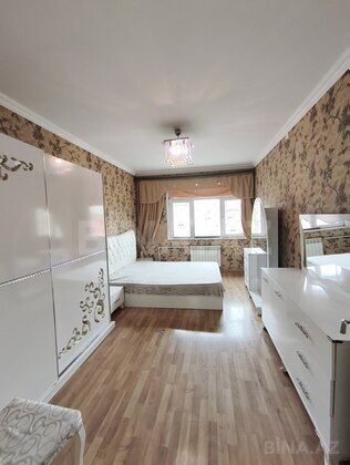 2 otaqlı Köhnə tikili, Nəsimi m., Bakı