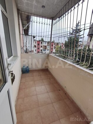 2 otaqlı Köhnə tikili, Nəsimi m., Bakı
