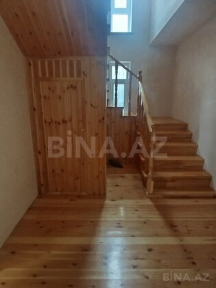 6 otaqlı Həyət evi/Bağ evi, Mehdiabad q., Bakı