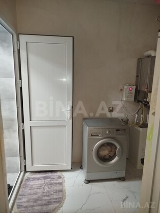 6 otaqlı Həyət evi/Bağ evi, Mehdiabad q., Bakı