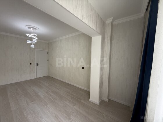 2 otaqlı Köhnə tikili, Həzi Aslanov m., Bakı