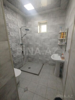 6 otaqlı Həyət evi/Bağ evi, Mehdiabad q., Bakı