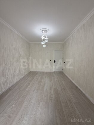 2 otaqlı Köhnə tikili, Həzi Aslanov m., Bakı
