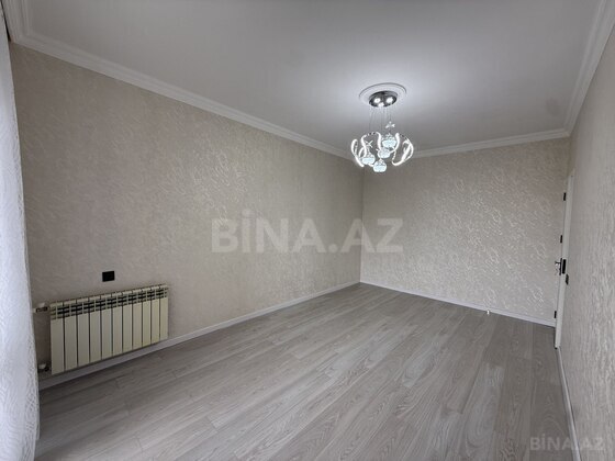 2 otaqlı Köhnə tikili, Həzi Aslanov m., Bakı