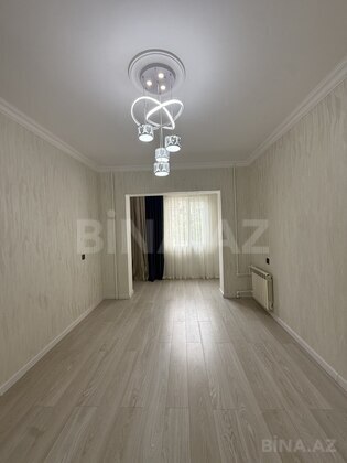 2 otaqlı Köhnə tikili, Həzi Aslanov m., Bakı