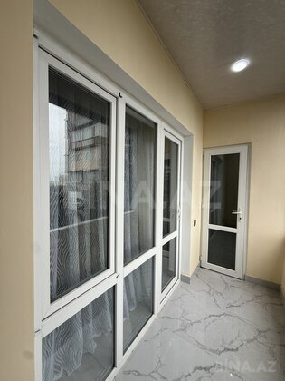 2 otaqlı Köhnə tikili, Həzi Aslanov m., Bakı