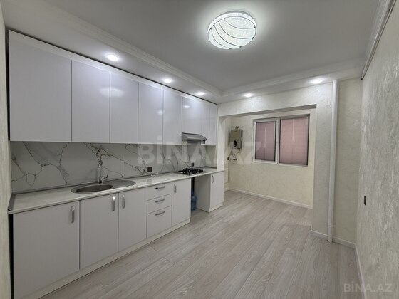 2 otaqlı Köhnə tikili, Həzi Aslanov m., Bakı
