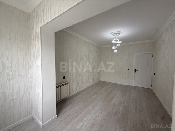 2 otaqlı Köhnə tikili, Həzi Aslanov m., Bakı