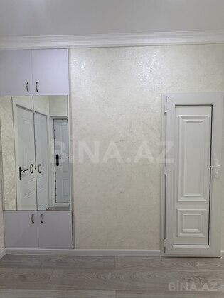 2 otaqlı Köhnə tikili, Həzi Aslanov m., Bakı