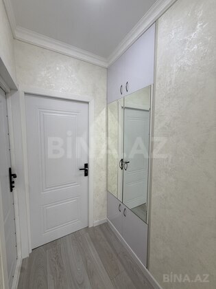 2 otaqlı Köhnə tikili, Həzi Aslanov m., Bakı