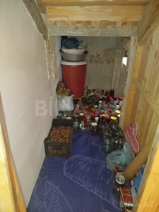 6 otaqlı Həyət evi/Bağ evi, Mehdiabad q., Bakı
