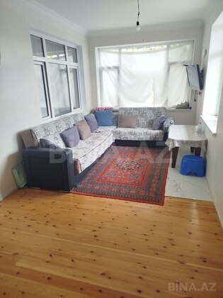 6 otaqlı Həyət evi/Bağ evi, Mehdiabad q., Bakı