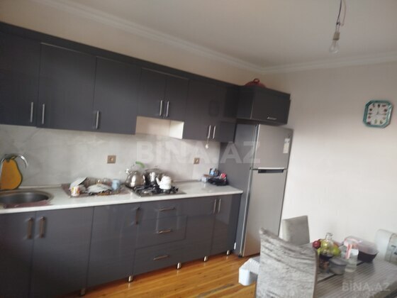 6 otaqlı Həyət evi/Bağ evi, Mehdiabad q., Bakı
