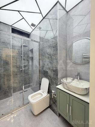 2 otaqlı Yeni tikili, Qara Qarayev m., Bakı