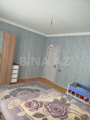 6 otaqlı Həyət evi/Bağ evi, Mehdiabad q., Bakı