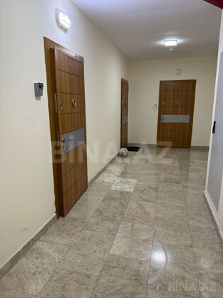 2 otaqlı Yeni tikili, Günəşli q., Bakı
