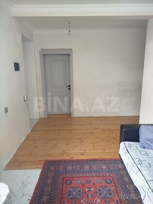 6 otaqlı Həyət evi/Bağ evi, Mehdiabad q., Bakı