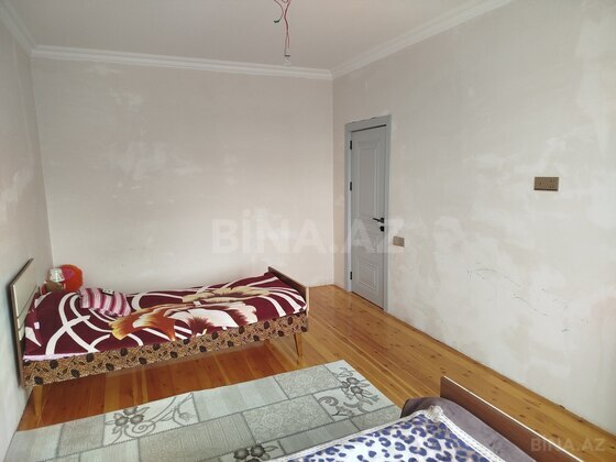 6 otaqlı Həyət evi/Bağ evi, Mehdiabad q., Bakı