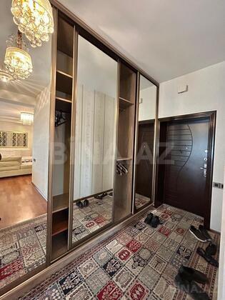 3 otaqlı Yeni tikili, Nəsimi r., Bakı